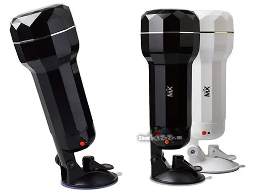 MX Deam Cup Premium Wall-Mounted Male Masturbator — photo 3