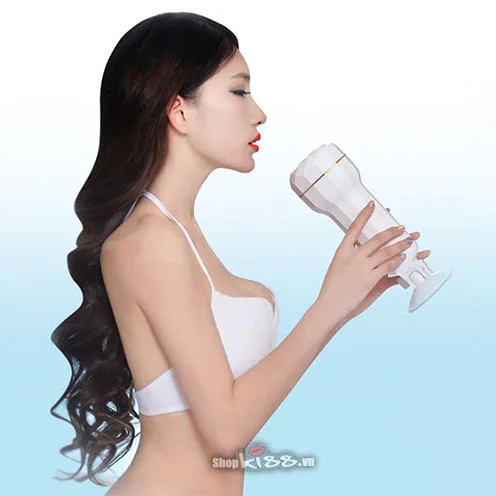 MX Deam Cup Premium Wall-Mounted Male Masturbator — photo 8