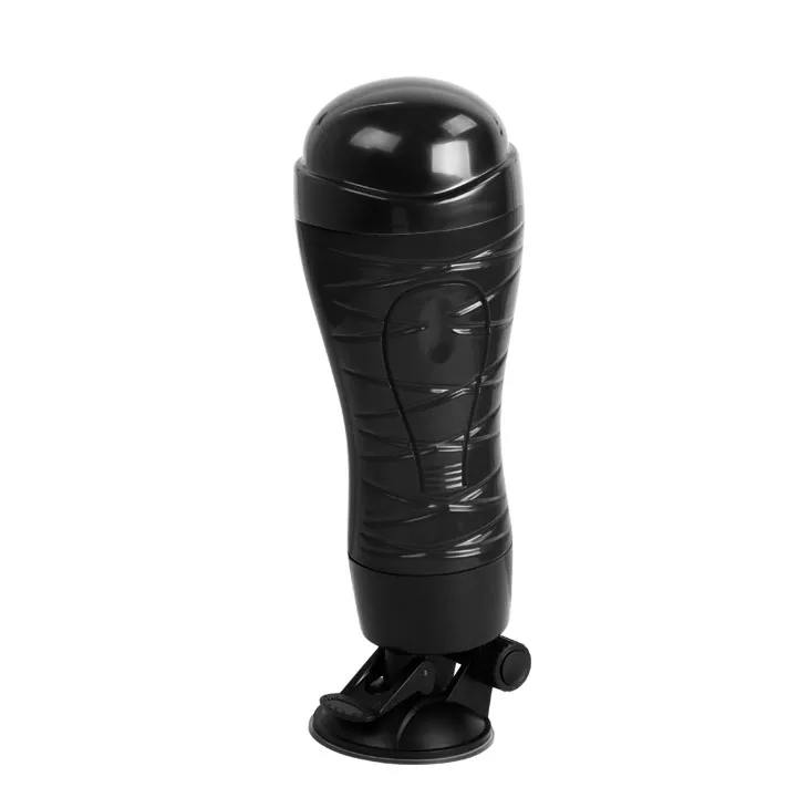 Crazy Bull Flora Wall-Mount Masturbator Premium Silicone — photo 2