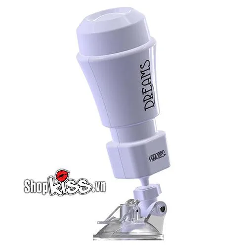 Youcup Dreams Girl Wall Mounted Male Masturbation Cup USA — photo 4