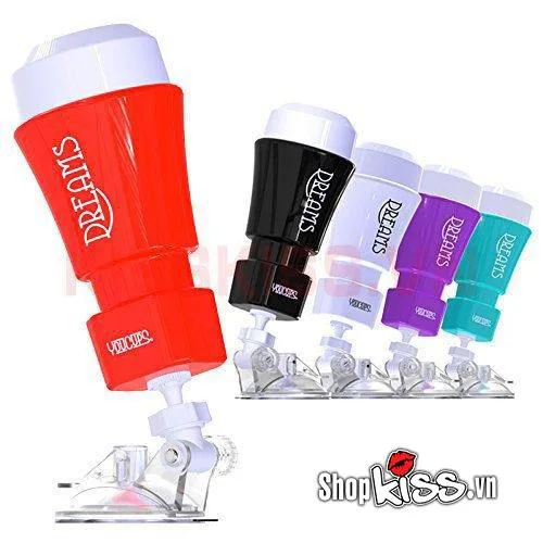 Youcup Dreams Girl Wall Mounted Male Masturbation Cup USA — photo 5