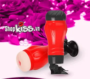 12-Mode Suction Anal Masturbation Cup High-Quality TPR ABS — photo 4