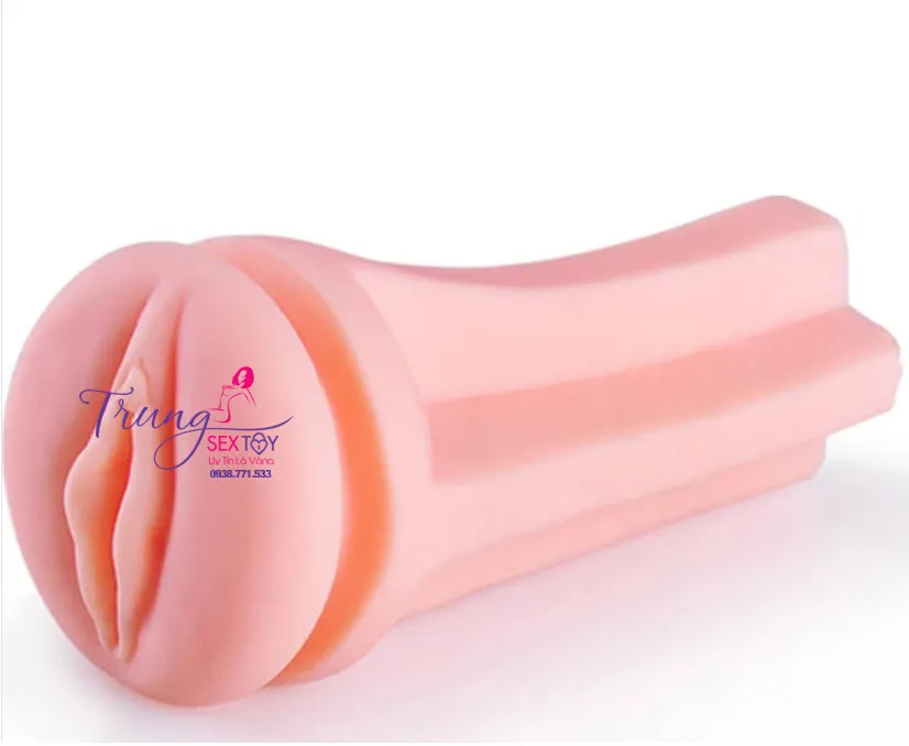 Qing Secret Mini Masturbation Cup Medical Silicone — photo 7