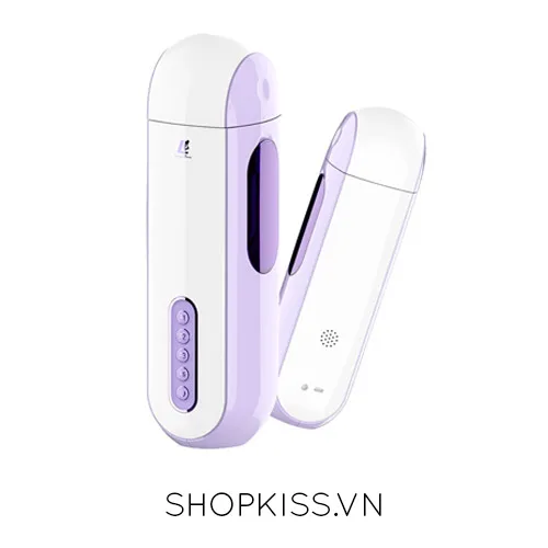 EasyLove Auto Thrusting Male Masturbator Cup Durable — photo 2