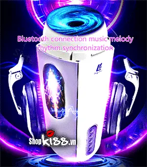 EasyLove Auto Thrusting Male Masturbator Cup Durable — photo 6