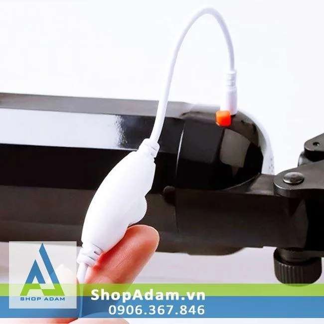 MX Dream Wall-Mounted Vibrating Male Sex Toy with Sound — photo 4