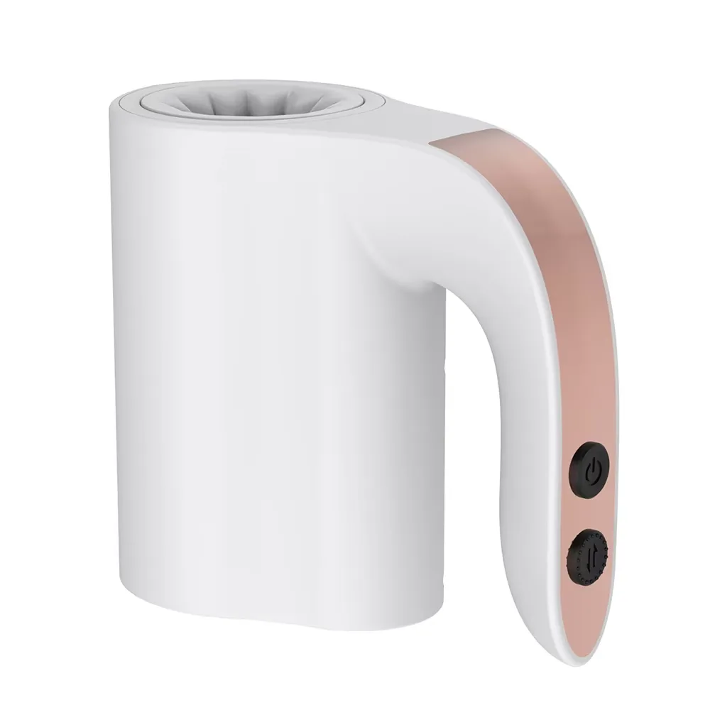 Man Nuo 10-mode Rotating Vibrating Masturbation Cup — photo 3