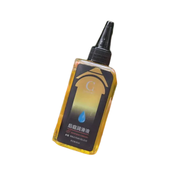 Cokelife 85g Anal Lubricant Pain Relief Soft Smooth