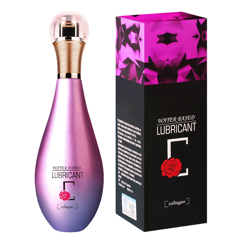 COKELIFE Female Pleasure Enhancing Water-Based Lubricant Gel