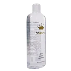 CokeLife Official Lubricant 200ml Massage Body Intimate Gel