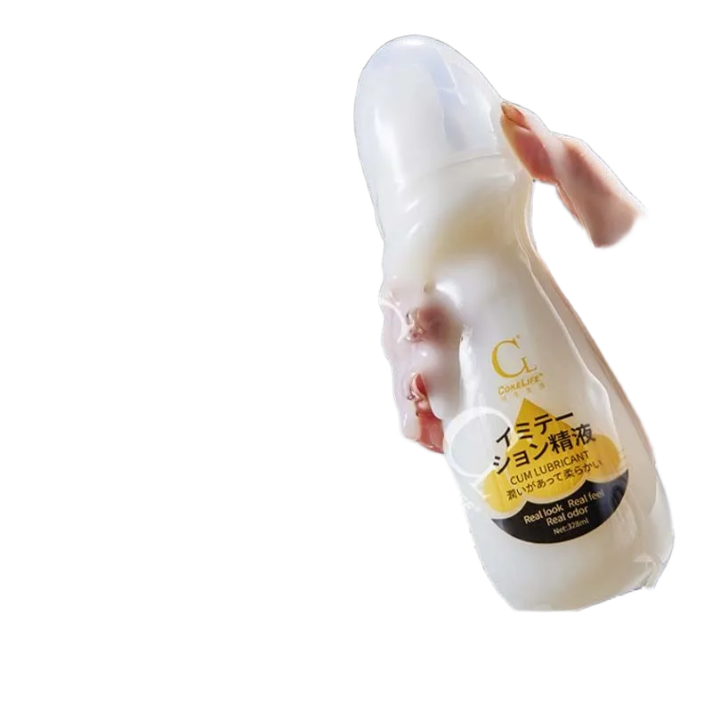 COKELIFE ONE Water-Based Thick Lubricant Anal Vaginal
