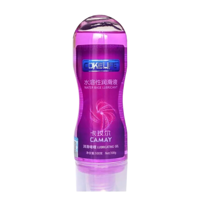 Cokelife Orange Massage Lubricant Gel Top Seller 100ml