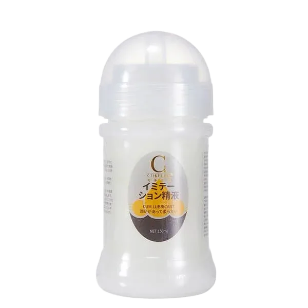 COKELIFE Water Based Lubricant Gel 150ml Natural Feel