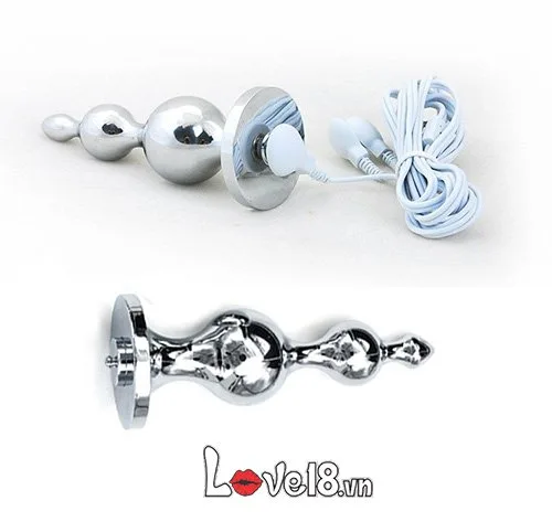 Electric Pulse BDSM Kit Sensual Erotic Pleasure Stimulator — photo 2
