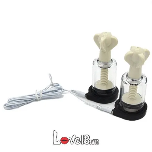 Electric Pulse BDSM Kit Sensual Erotic Pleasure Stimulator — photo 3