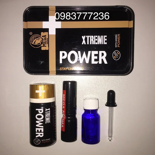 Popper Power Black 50ml Intense Pleasure Enhancer — photo 5