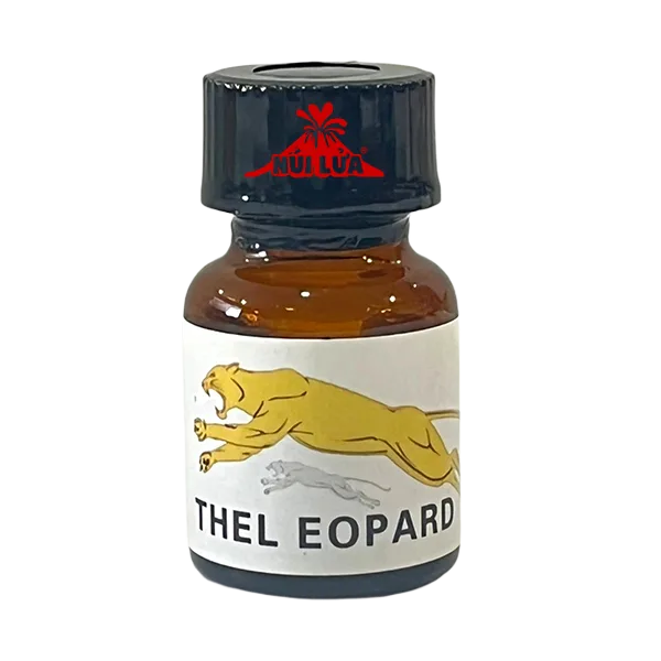 Con Bao Popper Extreme Power 10ml Inhalation Use