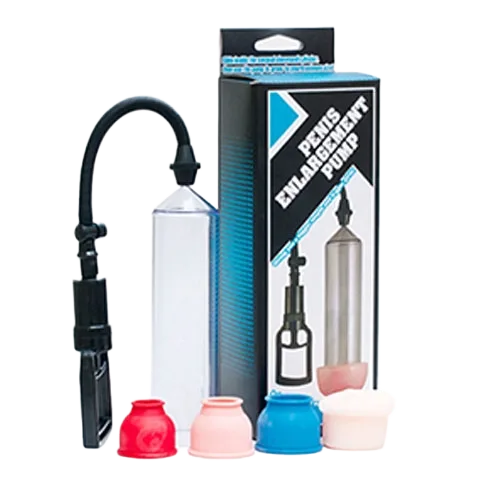 Convenient Penis Enlarger Enhancer Extend Duration Durable