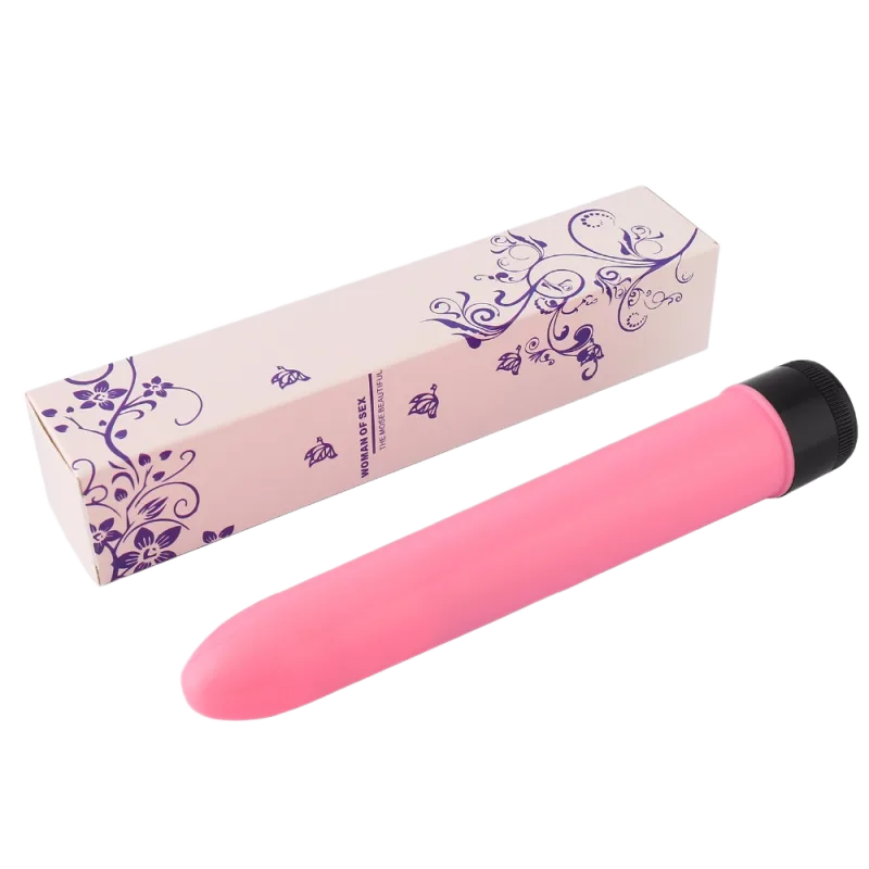 Cooc Anal Massage Pen High Quality USB Rechargeable Toy
