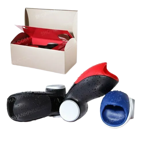 Coppola SHP340 Automated Male Masturbation Suction Device
