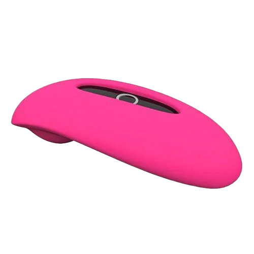 CoupleAppControlVibratingRingAndEggSiliconeSet