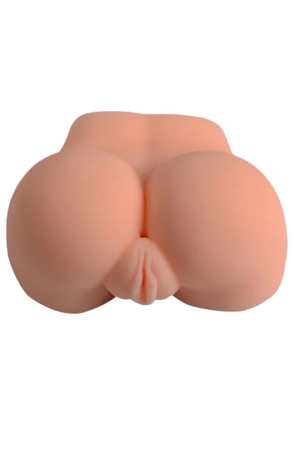 Crazy Beautiful Ass SheQu Premium Male Sex Doll