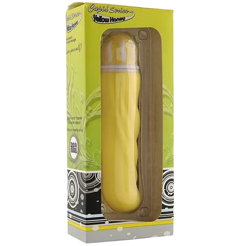 Cupid Mini Vibrator 8 Mode Simple Portable Female Pleasure