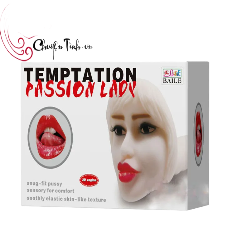 Cute Face Lifelike Doll Vaginal Silicone Soft Adult Toy