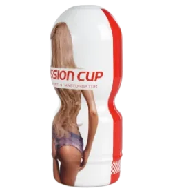 Cwin Premium Medical Silicon Male Masturbation Toy 18cm