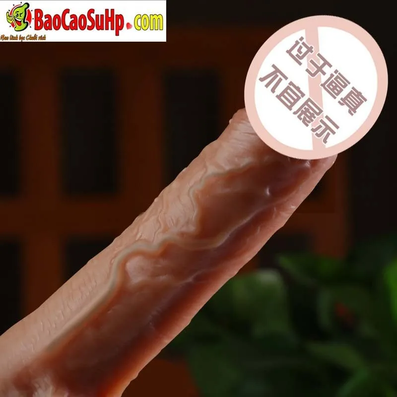 Cannon King Remote Control Rotating Vibrator — photo 3