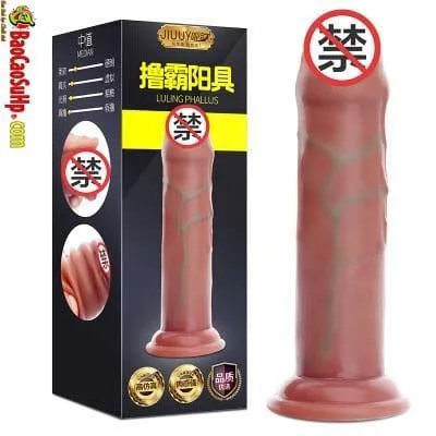 Realistic High-Quality Wall-Attached Dildo Pleasure Toy — photo 2