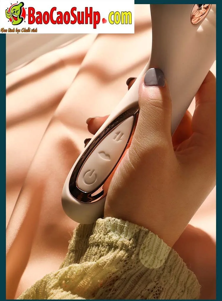 Pulse Solo Lonkiss Silicone Heated Vibrating Realistic Dildo Luxury — photo 4