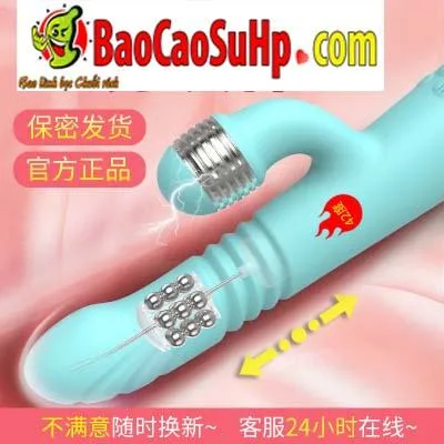Aisha Lighting Rotating Heating Electric Dildo Toy — photo 2