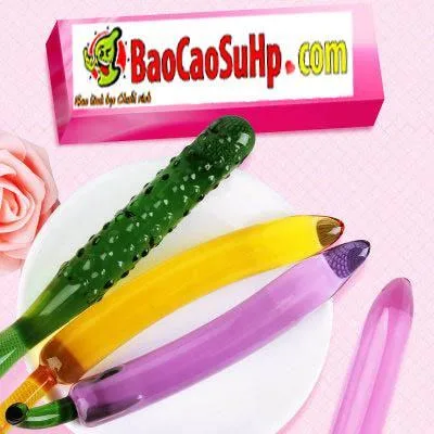 Premium Glass Masturbation Device for Female Pleasure — photo 2