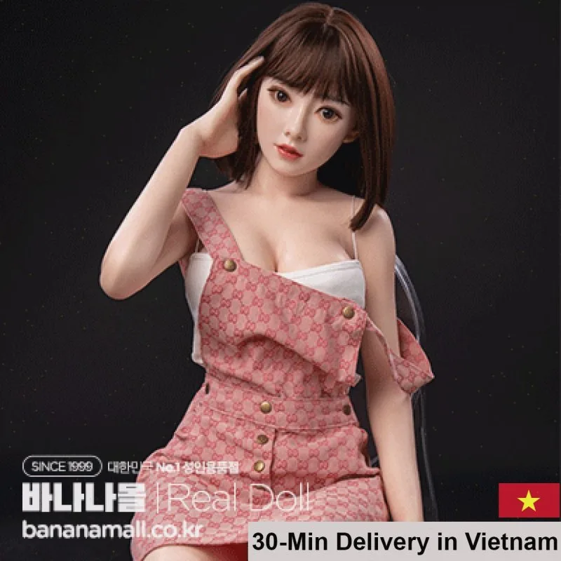 Daisy 163cm Ultra-Realistic Japanese Silicone Love Doll