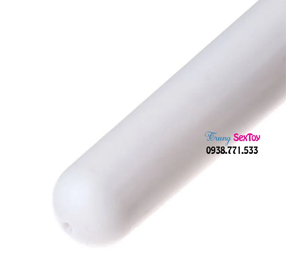 Heat Wand Intense Pleasure Stimulator Warm Sensation — photo 2