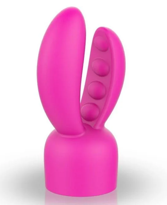 Sinmis Massage Wand Head SHP1115 High Quality Durable — photo 4