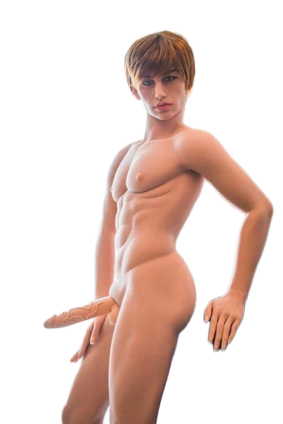 David 160cm Male Love Doll USA Realistic Sextoy