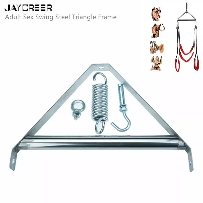 Wall Hanging Bondage Restraint Rope Adult Bedroom Fun Toy — photo 3