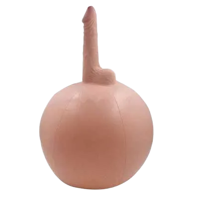 DC05 Jumping Ball Ultra Vibration Female Dildo