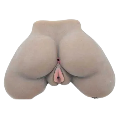 DC06E African Style Half Body Sex Doll