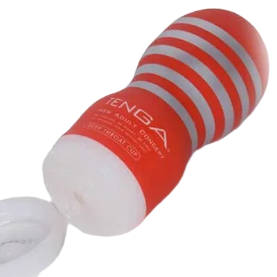 DC12 Tenga Throat Cup Japan Perfect Male Pleasure Device