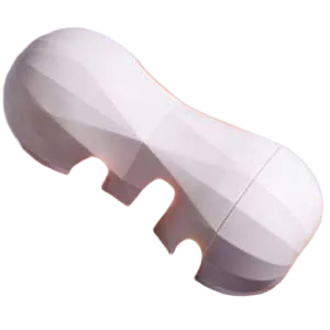 DC13E Tenga Male Masturbator Handheld Silicone Japan Toy
