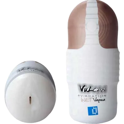 DC16 Private Silicone Male Masturbator Discreet Effective
