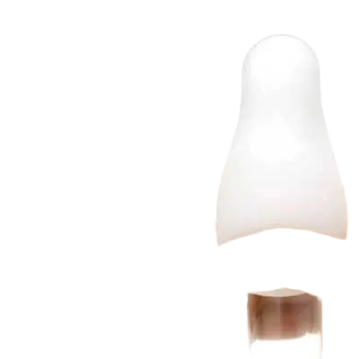 DC18 Silicone Penis Massage Egg Male Sex Toy Intimate Relief