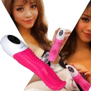 DC22E Clitoral Tongue Vibrator Women’s Continuous Pleasure