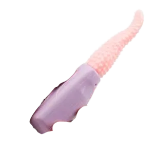 DC22G Affordable Clitoral Tongue Vibrator G-Spot Stimulator