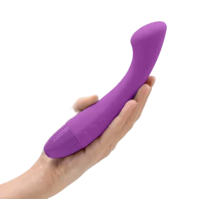 DC25 BicoPong G-Spot Clitoral Massager High Quality Silicone