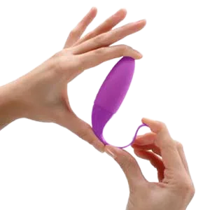 DC26 Premium G-Spot Stimulator Safe Body Massage Toy