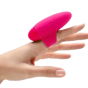 DC27 G-Spot Vibrating Egg Massager for Women